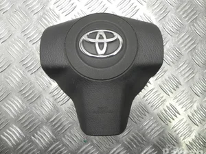 Toyota 3-01 / 301 RAV 4 III (_A3_) 2006 Airbag du conducteur