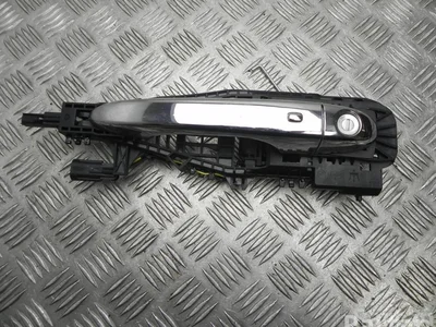 Maserati 57828A, 19-070118-P68194121AD / 57828A, 19070118P68194121AD GHIBLI (M157) 2020 Poignée de porte Left Front - Image 1