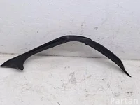 Mercedes-Benz A2056901041 C-CLASS (W205) 2015 Kofferraumverkleidung rechts