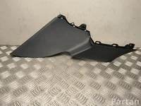 MG 10978363 MG4 Trophy 2024 Облицовка стойки C левой стороне