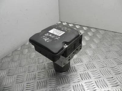 BMW 6851390, 6851392, 6785442 7 (F01, F02, F03, F04) 2012 Unité de commande hydraulique ABS - Image 1
