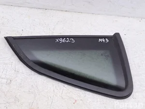 Volkswagen POLO VI (AW1, BZ1, AE1) 2024 Türscheibe feststehend