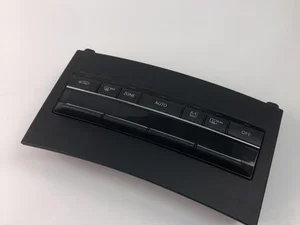 Mercedes-Benz A2129004907 E-CLASS (W212) 2012 Contrôle automatique de la climatisation