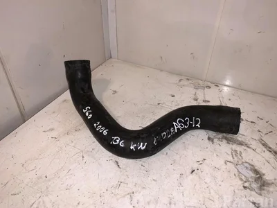 Volvo 30723970 S60 I 2006 Tuyau de radiateur - Image 1