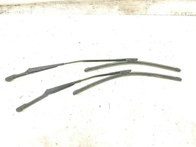 Porsche 971.955.410, 971.955.409 / 971955410, 971955409 PANAMERA (971) 2018 Bras d'essuie-glace Left Front Right Front complect - Image 1