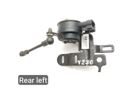 Chevrolet 23110569, 20988187 CORVETTE Convertible (C7) 2016 Unité de contrôle de réglage automatique de la hauteur - Image 1