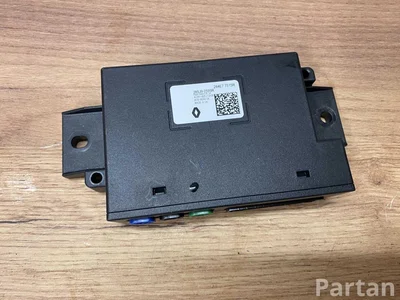 Renault 284E77515R ; 285J90595R / 284E77515R, 285J90595R AUSTRAL 2024 Unidad de control de sistema de suspensión - Imagen 1