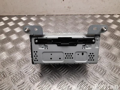 Ford USA EM2T-19C107-HK / EM2T19C107HK EDGE 2017 Radio CD - Imagen 1