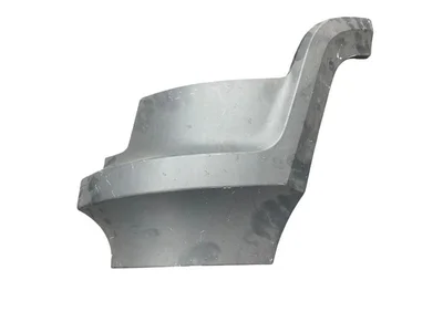 Mercedes-Benz Trucks A9608859408 ACTROS MP4 / MP5 2018 Bumper corner Left - Image 1