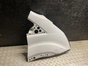 Ford TRANSIT Box 2018 Aile right side