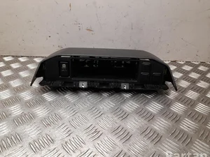 Volkswagen 7E0 858 249 D, 7E0 857 114 E / 7E0858249D, 7E0857114E TRANSPORTER VI Bus (SGB, SGG, SGJ) 2017 Cadre