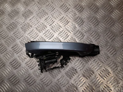 Volkswagen 5H0837886B, 5H0837206 ID.3 2021 Poignée de porte Right Rear - Image 1