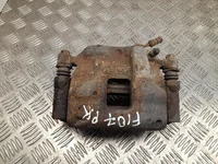 Volkswagen AMAROK (2H_, S1B) 2013 Étrier de frein Left Front