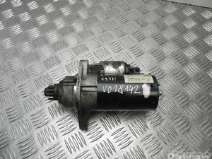 Volkswagen 0AM 911 023 F / 0AM911023F PASSAT (362) 2012 Démarreur