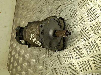 Ford 38014333 RANGER (TKE) 2017 Direction assistée pompe électrique - Image 1