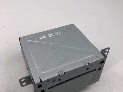 Opel 22836293 ASTRA J 2012 Radio / lecteur CD - Image 1