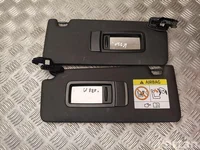BMW 5004971, 5004961 3 (G20) 2021 Sun Visor with mirror Kit