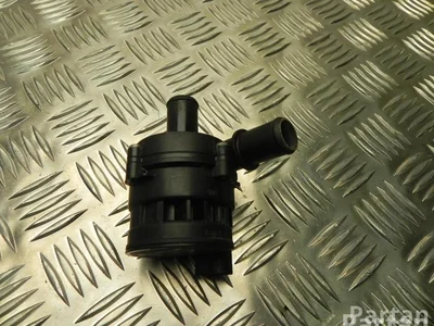 Renault GF40 LAGUNA III Grandtour (KT0/1) 2014 Pompe à eau supplémentaire - Image 1