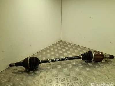 Tesla MODEL 3 2020 Arbre de transmission Right Rear - Image 1