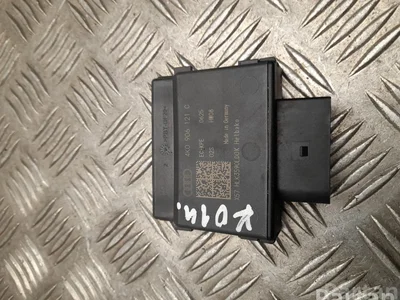 Audi 4K0906121C A5 (F53) 2020 Unité de contrôle pour unité d'alimentation en carburant - Image 1