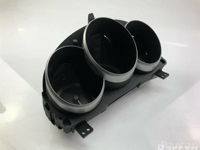 Mazda 4LBP4LA 3 (BK) 2006 Tableau de bord - Image 1