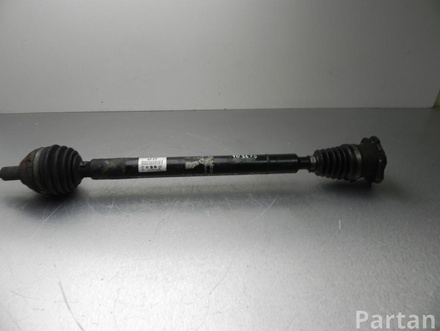 SEAT 6R0 407 762 E / 6R0407762E IBIZA IV SPORTCOUPE (6J1, 6P5) 2009 Drive Shaft Right Front