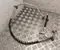 Gebrauchtes Original Mercedes-Benz A4478301803 EQV (W447) 2020 Klimaleitung Klimaschlauch - Bild 1