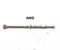 Mercedes-Benz A1664107406, PA1664107406, 18591438, V18591438, DL284250151, TDL284250151, 5154110215 GL-CLASS (X166) 2013 Kardanwelle - Bild 1