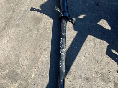 Audi 80A521101A Q5 (FY) 2017 Arbre de transmission longitudinal - Image 1