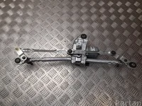 Alfa Romeo 50554984, 00505549840 GIULIA (952_) 2019 Tringlerie d'essuie-glace