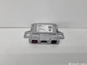 BMW 9358302, 935830204 X5 (G05) 2021 Amplificateur d'antenne