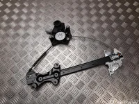 Lexus 85720-76020 / 8572076020 UX (ZA10) 2021 Подъемное устройство для окон спереди слева