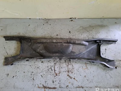 BMW 6924277 3 Convertible (E93) 2011 Boîtier de filtre à air - Image 1