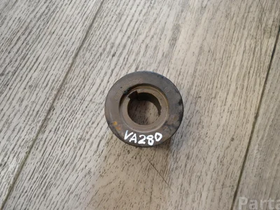 Peugeot 9802042280 BOXER Box 2019 Poulie de courroie de distribution de vilebrequin - Image 1