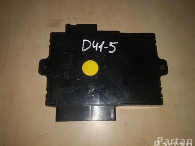 Volvo 8691707 XC90 I 2003 Bloc d'interrupteur de siège - Image 1