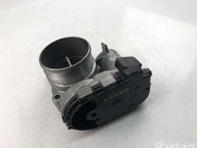 Volvo 31216665 V70 III (BW) 2010 Corps de papillon - Image 1