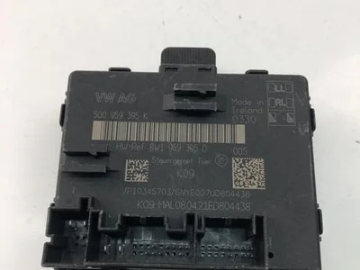 Volkswagen 5Q0959395K ARTEON (3H7) 2020 Unidad de control de puertas - Imagen 1