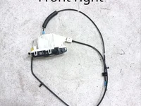 Aston Martin HY53-21812-AD / HY5321812AD Vantage Coupe 2019 Door Lock Right Front