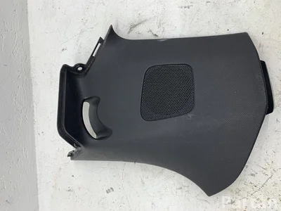 Audi 8X3867288A A1 (8X1, 8XK) 2012 Lining, pillar c - Image 1