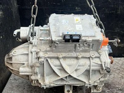 Ford USA NMA2, LJ9P7P500AF, LJ987B012AG Mustang Mach-E 2022 Moteur complet - Image 1