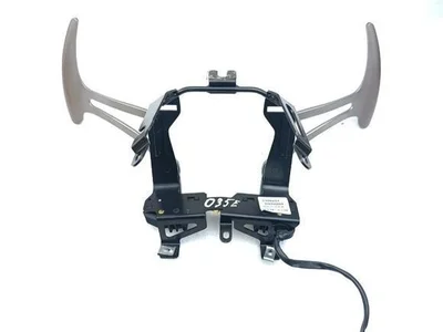 Ferrari 000250064 California 2010 Pavarų svirtis Automatinė pavarų dėžė - Paveiksliukas 1