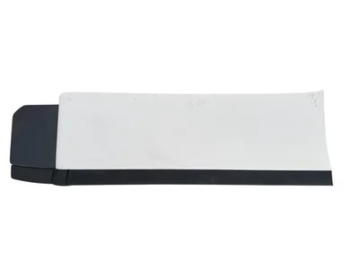 Scania 1532458, 1532455, 1532460, 1532453, 1532450, 1534228, 1534041, 1534039, 1745284, 1504520, 1745286 R I 2015 Kabinos šoninis spoileris - Nuotrauka 1