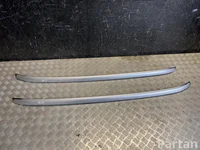 Toyota T41XB Yaris Cross XP210 2022 Stogo Strypai (Ragai) kairė dešinė komplektas