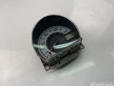 Toyota 83800-0H133 / 838000H133 AYGO (_B1_) 2008 Tableau de bord - Image 1