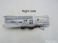 Audi 4KE880242D E-Tron 2019 Airbag latéral