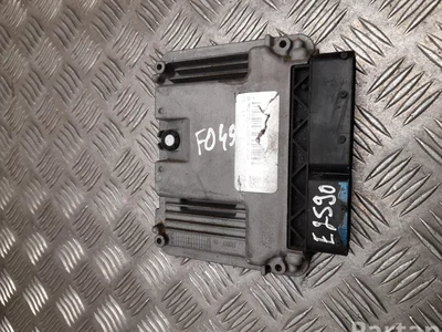 Volkswagen 04E907309CG PASSAT Variant (3G5) 2022 Unité de contrôle moteur - Image 1