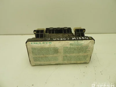 Opel 24454528 CORSA C (F08, F68) 2005 Airbag de passager - Image 1