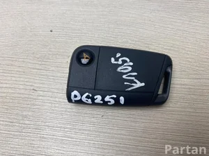 Cupra ATECA (KH7, KHP, KBP) 2022 Key