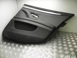 BMW 1777776, 1777499, 1778564 5 (F10) 2014 Panneau de garniture de porte
