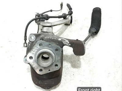 Maserati 3206582, 29.3225.511A, 264472 / 3206582, 293225511A, 264472 QUATTROPORTE V 2011 komplet wahaczy przedniego zawieszenia prawa strona - Zdjęcie 1